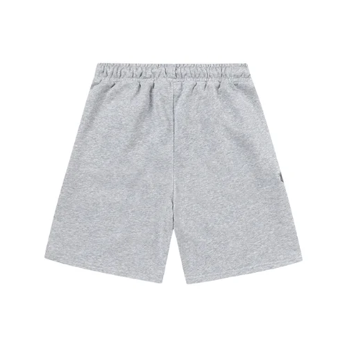 Trapstar Irongate Arch 2.0 Shorts Grey