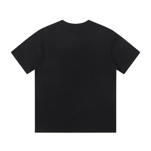 Trapstar T Logo T Shirt Black